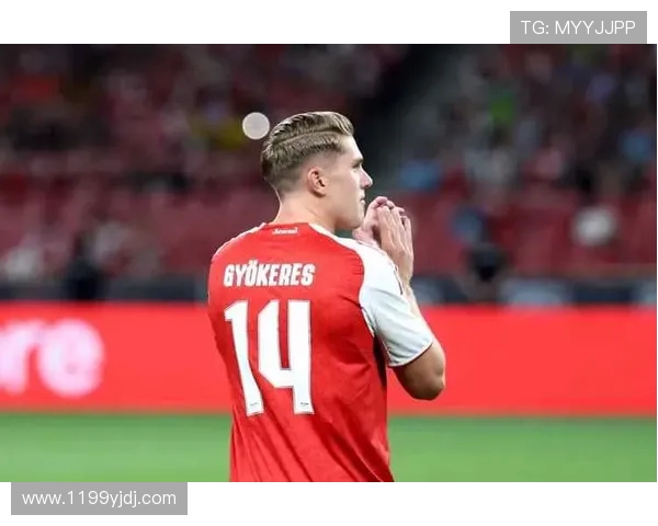 莱因克尔称数据无法体现哲凯赖什价值 他是阿森纳争冠关键人物